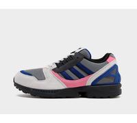 SCARPE ZX 8000 Grey Three / Semi Lucid Blue / Lucid Pink 40 2/3