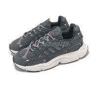adidas Originasl OZMILLEN Grey Crystal White Men LifeStyle Casual Shoes IF3448
