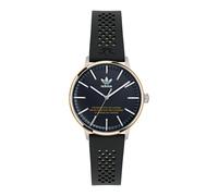Adidas - Orologio Analogico - - Accessories - unisex - Nero - ONE SIZE