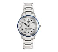 Adidas - Orologio Analogico - - Accessories - Uomo - Grigio - ONE SIZE