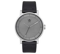 Adidas Orologio Analogico Quarzo Uomo con Cinturino in Pelle Z08-2926-00