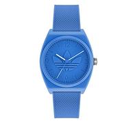 ADIDAS ORIGINALS Orologio analogico blu, Taglia One Size