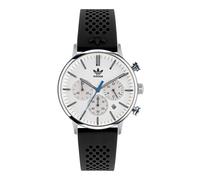 Adidas - Orologio Chrono Code One - - Accessories - Uomo - Nero - ONE SIZE