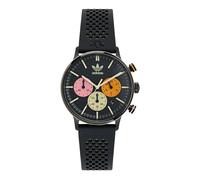 Adidas - Orologio Chrono Code One Adidas - - Accessories - unisex - Nero - ONE SIZE