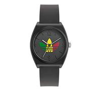 Adidas - Orologio Project Two Grfx - - Accessories - unisex - Nero - ONE SIZE