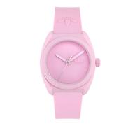 Adidas - Orologio Retro Wave Two Pink Quartz - - Accessories - unisex - Rosa - ONE SIZE
