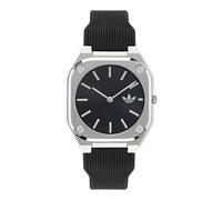 Adidas - Orologio Sottile City Tech - - Accessories - unisex - Nero - ONE SIZE