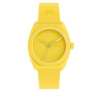 Adidas Orologio Unisex Project Three Ceramica Gialla AOST24054