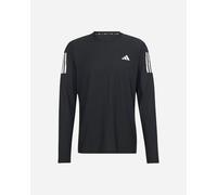 adidas - Own the Run L/S - Maglia da corsa L nero