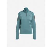 Adidas Otr B W - Maglia Running - Donna - Verde L