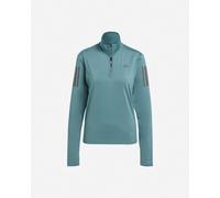 Adidas Otr B W - Maglia Running - Donna - Verde S