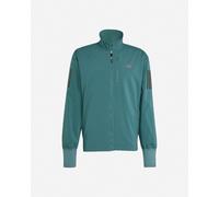 adidas Uomo Own the Run Winterized Jacket, Preloved Teal, L