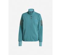 Adidas Otr B Win W - Giacca Running - Donna - Verde M