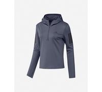 Felpe con cappuccio adidas Own the Run 4068808075732 in taglia L EU