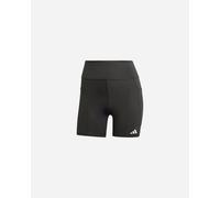 Adidas Otr W - Short Running - Donna - Nero XS