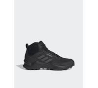 adidas - Outdoor Terrex - Sneakers nere e grigie-Nero 38 2/3