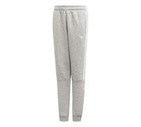 ADIDAS OUTLINE PANTALONI BAMBINO GRIGI ED7854 Grigio 8-9A