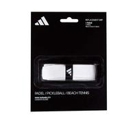 adidas Presa sicura e comfort per ogni partita L'adidas padel base grip tape è un accessorio essenziale per i giocatori di padel che apprezzano una presa e un controllo perfetti. Sviluppato appositame