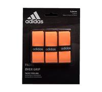 Adidas Overgrip Set 3 Pezzi Arancione Orange