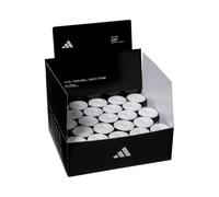 Adidas Padel Box Padel Overgrip 45 Units Bianco