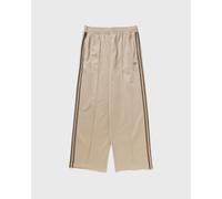 Adidas OVERSIZED TRACK PANTS men Track Pants beige in taglia:XL
