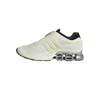 adidas Owhite/Cblack/Msilve Megride S2 Off WhiteCore Nero/Argento opaco, taglia 38,5