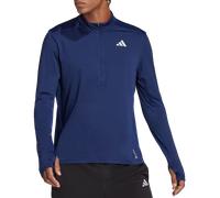 adidas Own the Run 1/2-Zip Felpe XL Azzurro