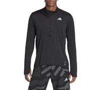adidas Own the Run 1/2 Zip Felpe XL Nero