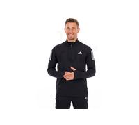 adidas Own The Run 1/2 zip S