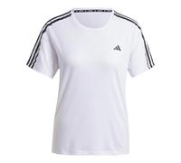 adidas Own The Run 3S Camicia Da Corsa Donna - Bianco