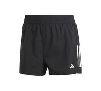 adidas Own The Run 4inch Pantaloncini Da Corsa Donna-Nero