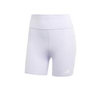 Pantaloncini adidas Own the Run lilla donna - XL