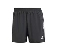 ADIDAS PERFORMANCE Pantaloni sportivi 'Own The Run' nero / bianco, Taglia XXL