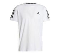 adidas Own The Run B Camicia Da Corsa Uomini-Bianco