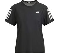 ADIDAS Own The Run B Tee - Donna - Nero - Taglia M- modello 2025