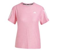 adidas - Women's Own The Run Tee - Maglia da corsa XS fuchsia