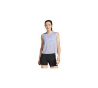 Adidas own the run climacool 3 stripes tank viola verde donna