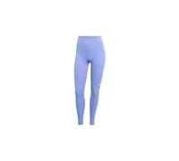 Adidas own the run donna blu long legging