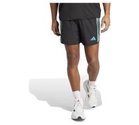 adidas Own The Run Essentials 3 Stripes 5´´ Shorts XL
