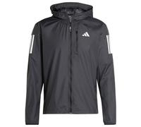 adidas - Own The Run Jacket - Giacca da corsa L grigio