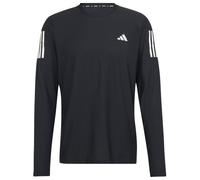 adidas - Own the Run L/S - Maglia da corsa L nero