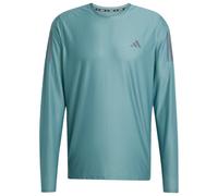 Maglia a Maniche Lunghe Own The Run Preloved Teal M