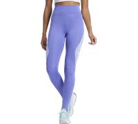 adidas Own the Run Leggins L Azzurro