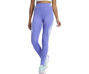 adidas Own the Run Leggins L Azzurro