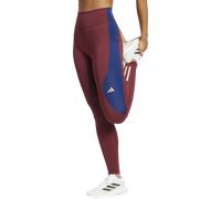 adidas Own the Run Leggins M Rosso