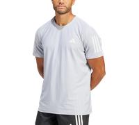 adidas Own the Run Magliette M Azzurro