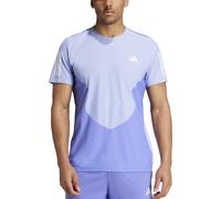 adidas Own the Run Magliette XL Azzurro