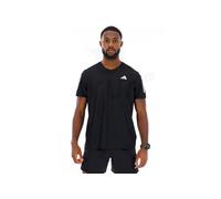 adidas Running - Own The Run - T-shirt nera-Nero S