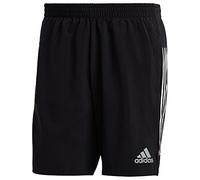 ADIDAS Own The Run SHO Pantalone Corto, Nero, S Uomo