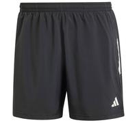Short Own The Run Black XL - 13cm